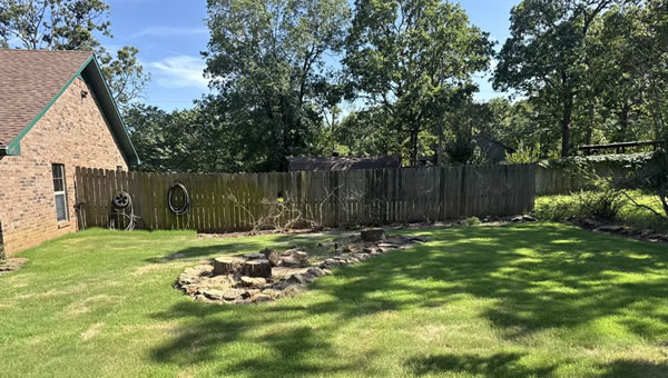 Leaving Things Better than Before